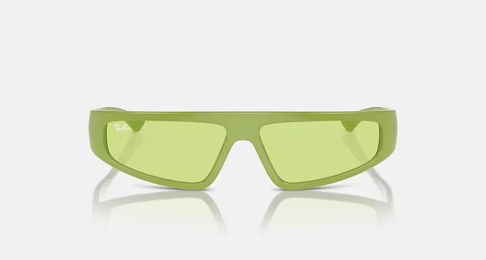 RAY-BAN IZAZ BIO-BASED RB4432 6763/2