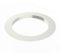 SAWO Монтажный фланец для печи TOWER TH6, сталь, арт. TH-COLLAR-ST6