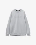 Купить Толстовка Anteater Crewneck BigText серая Толстовка Anteater Crewneck BigText серая