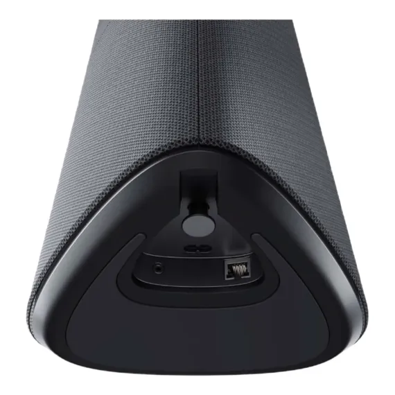 Loewe Klang Bar5 mr + Klang mr3 + Klang mr5 Basalt Grey
