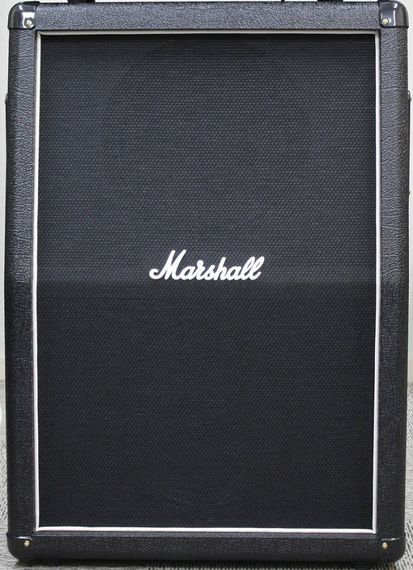 MARSHALL MX212A 160W 2X12 SLANT CABINET