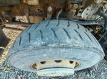 Shacman (Shaanxi) SX* 8x4 Автобетоносмеситель SX5318GJBDT326 (Дизельный, 11,6 л, 369 л.с., МТ)