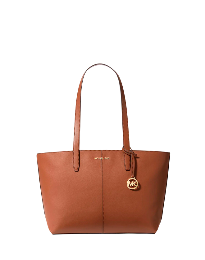 Шоппер Michael Kors Jet Set Medium | Песочный