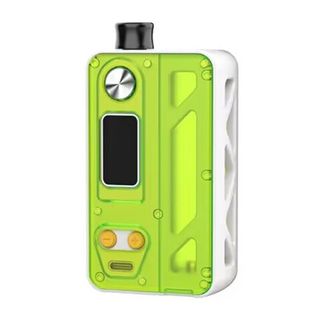 Rincoe Manto Aio Pro Pod Kit