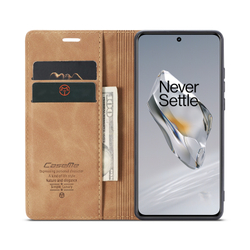 Чехол-книжка CaseMe Matte OnePlus 12