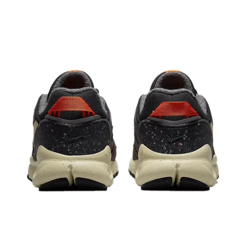 Мужские кроссовки Nike Free Terra Vista 'Black Canvas' CZ1757-001