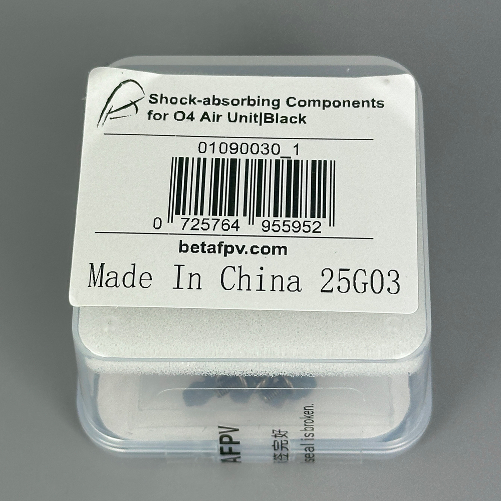 Канопа Betafpv O4 HD (Черный)