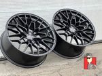 Комплект дисков BMW 827m 19x8.5/9.5 et26/40 5x112