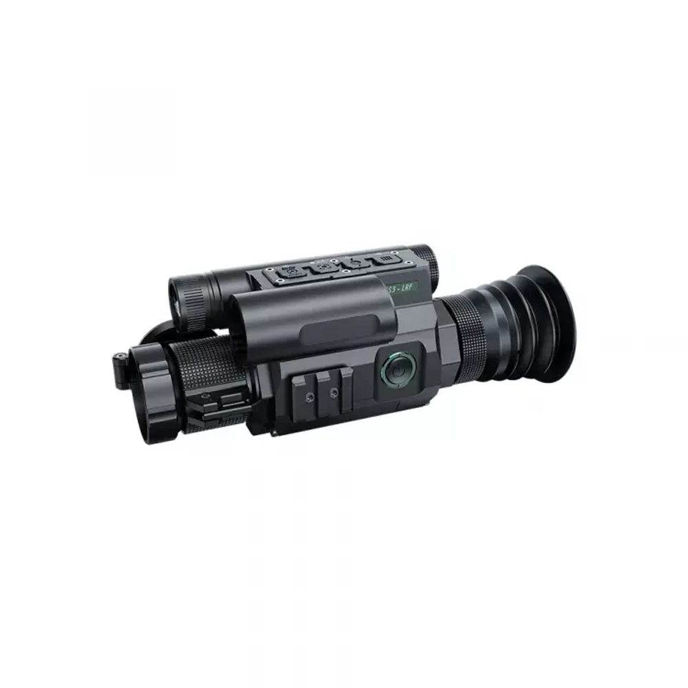Цифровой прицел ночного видения ATAK ES3-LRF (850-70)