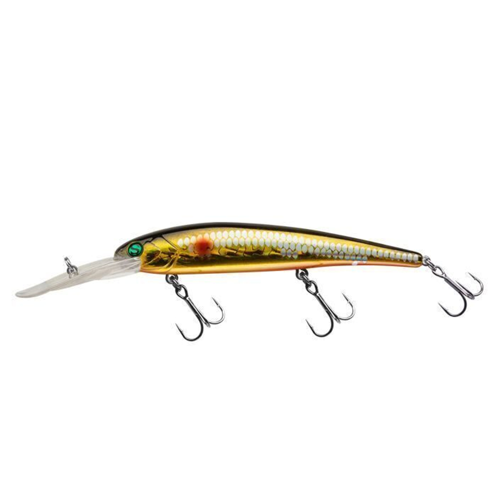 Воблер Sprut Taiho D