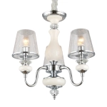 Подвесная люстра Omnilux AVIANO OML-84603-03