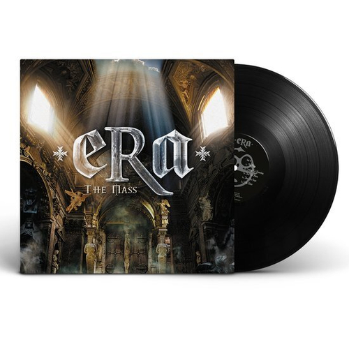 Era - Mass - Limited Clear LP