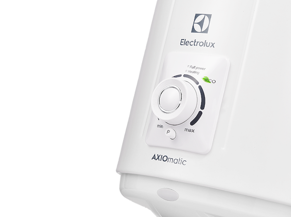Водонагреватель накопительный Electrolux AXIOmatic EWH  50 AXIOmatic Slim