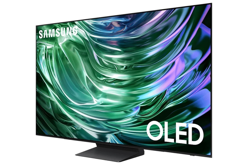 Телевизор Samsung OLED 4K QE65S90D
