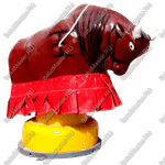 Бык для аттракциона родео "Бык Родео"