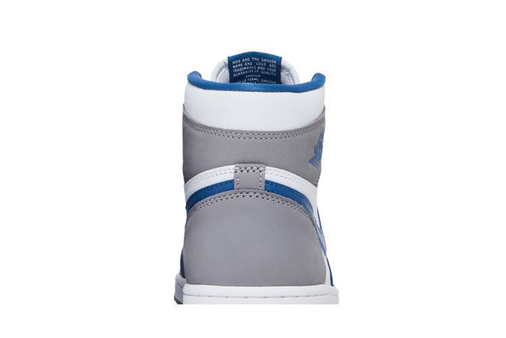 Кроссовки Jordan Air Jordan 1 High Og "True Blue"