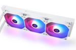 Система охлаждения жидкостная Thermalright Aqua Elite white 360 ARGB