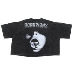 Футболка женская Scorpions