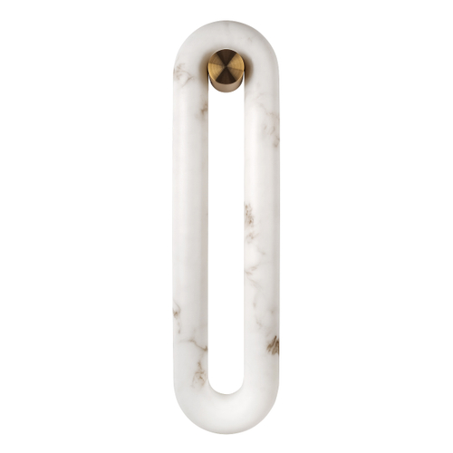 Настенный светодиодный светильник Loft It Locus acrylie 10548W/B
