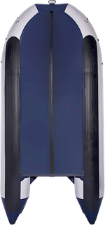 Лодка ПВХ SMarine SDP Max 380