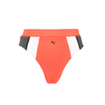 Плавки PUMA PUMA SWIM WOMEN HIGH WAIST B