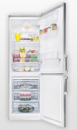 Холодильник Beko CN 332100