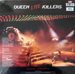 Queen / Live Killers (2LP)