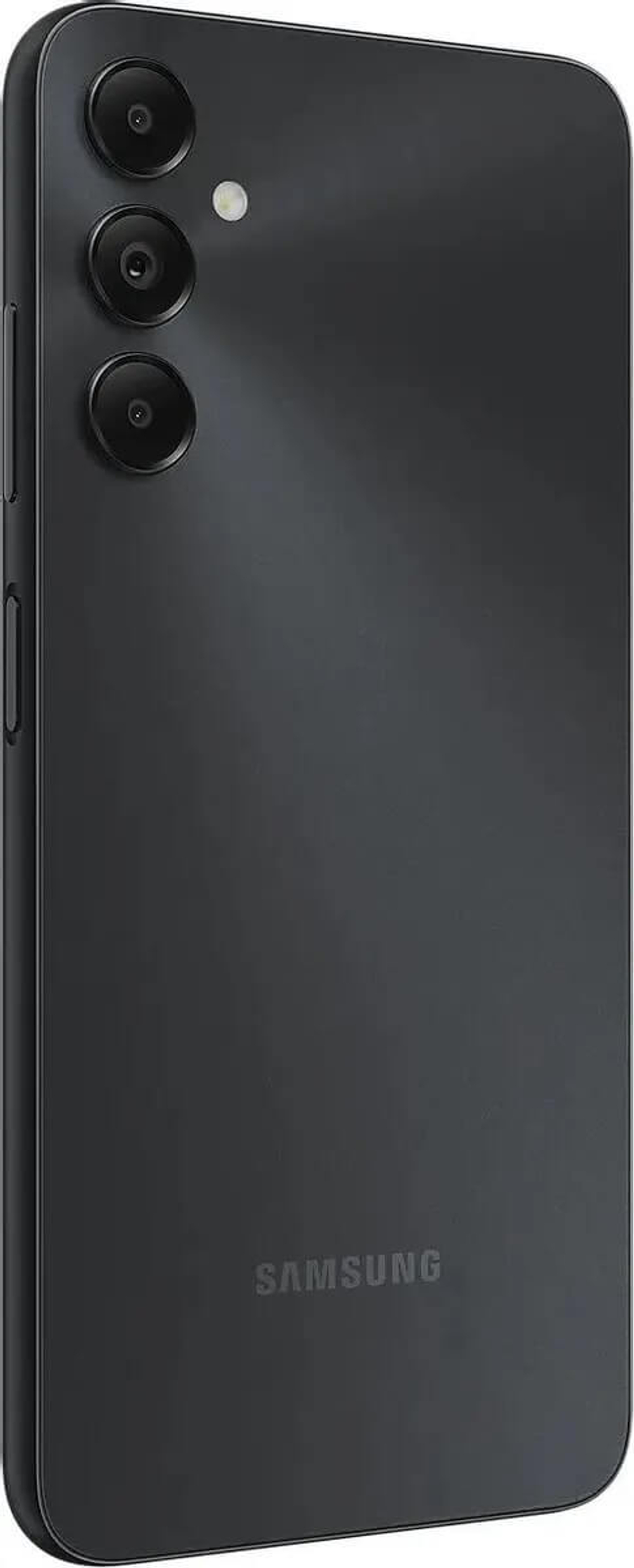 Смартфон Samsung Galaxy A05s 4/128Gb Черный