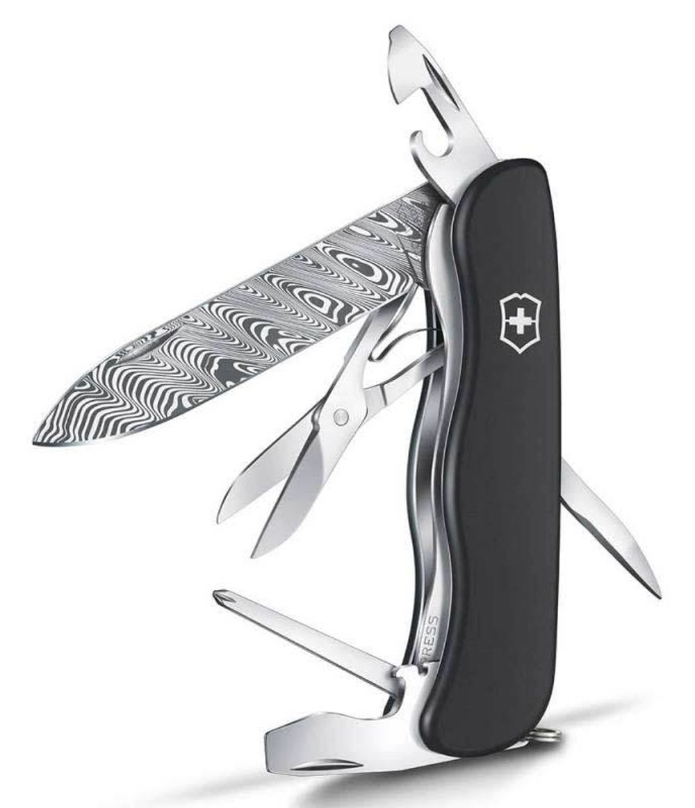 Victorinox Damask 111 0.8501.J17 Penformen.ru