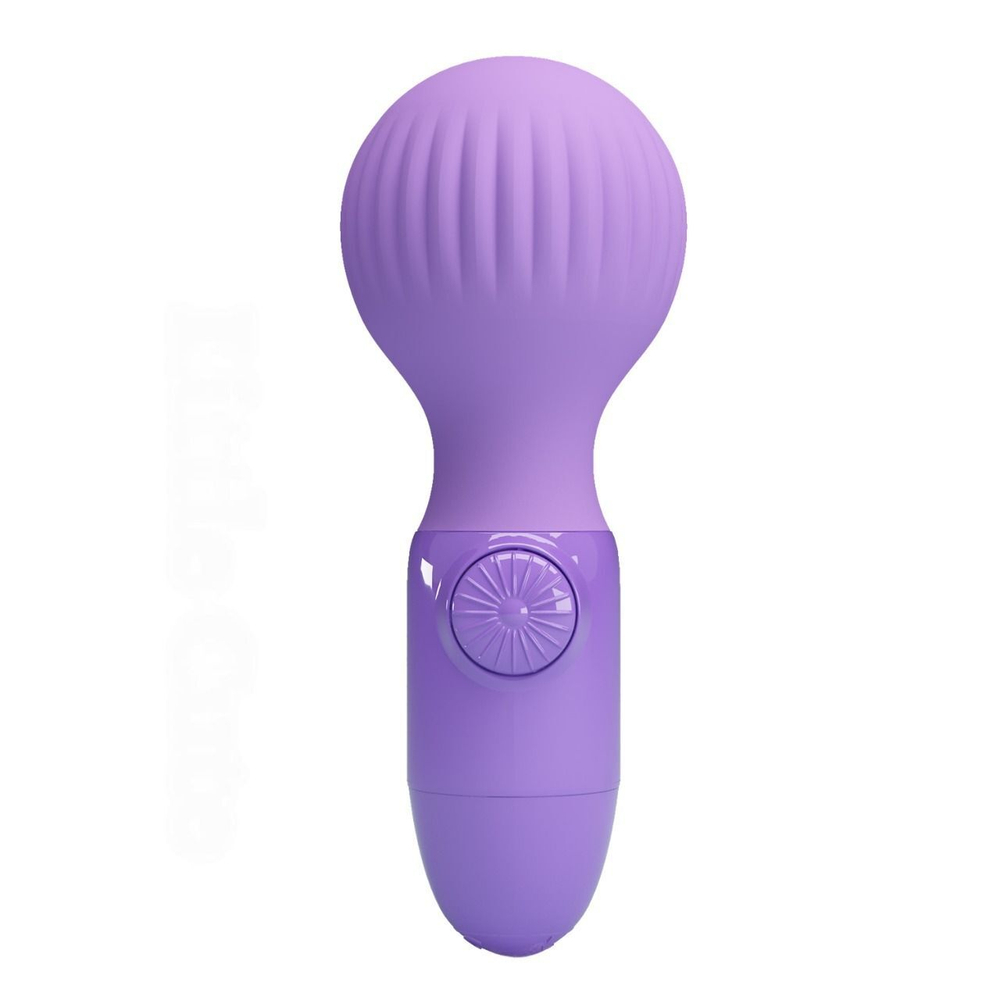 Мини-вибратор Baile Mini Stick Pro 13,5 см – мультискоростной