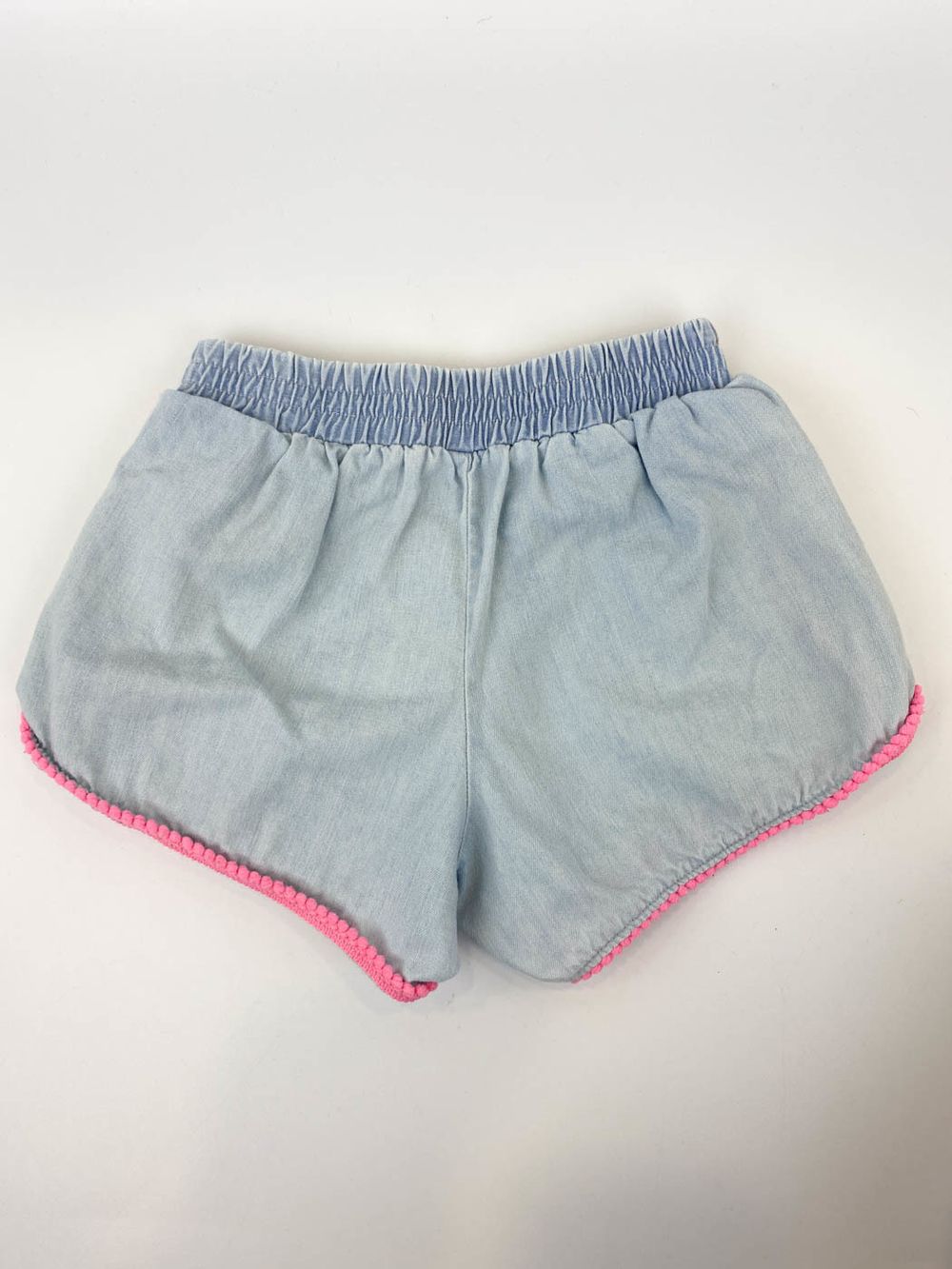 Шорты EGG by Susan Lazar