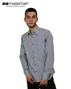 Рубашка MASIMAR 2964