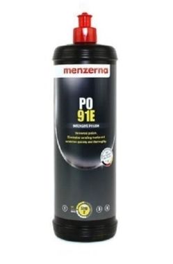 MENZERNA Intensive Polish PO91L (IP2000) малоабразивная полировальная паста 1 л