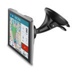 Garmin DriveLuxe 51 LMT-D Europe