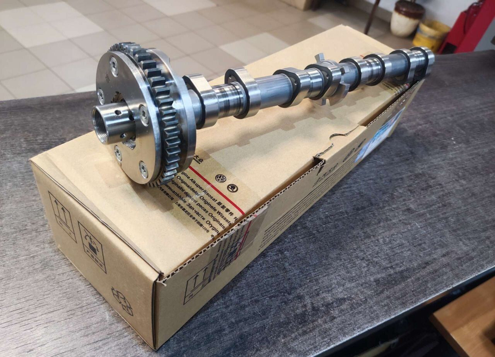 Распредвал впускной gen2 1.8 - 2.0 T VAG