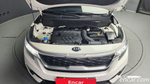 Kia Seltos Дизель 1.6 2WD (05.2020)