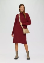 Платье длинное трикотажное женское s.Oliver