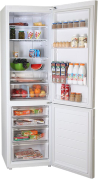 Холодильник Haier C2F637CWMV
