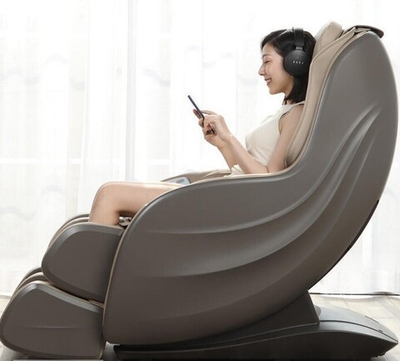 Xiaomi 3D White Khaki