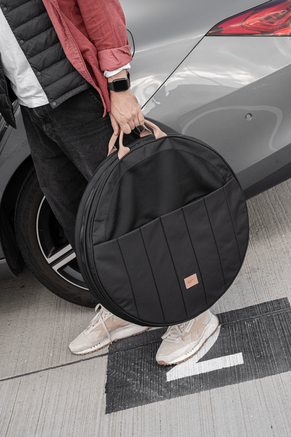 Перевозка для автомобиля Пони авто-доми