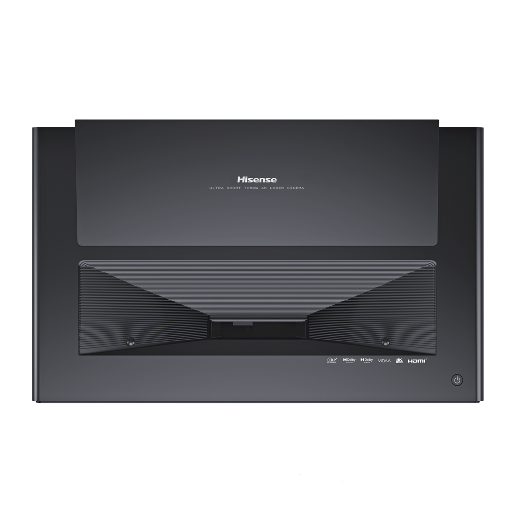 Телевизор Hisense Laser Cinema PX1H