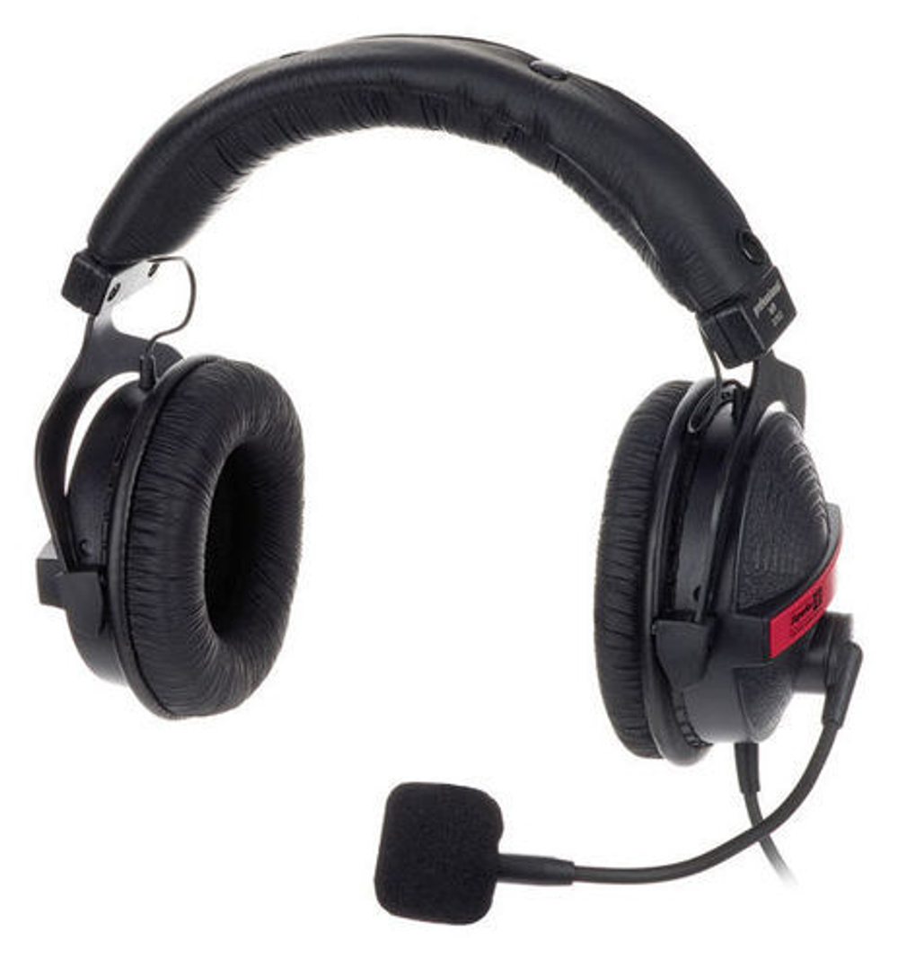 Интерком-система Superlux HMC-660X