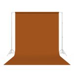 Фон бумажный Savage SA 17-12 Sienna 2.72 x 11м земля