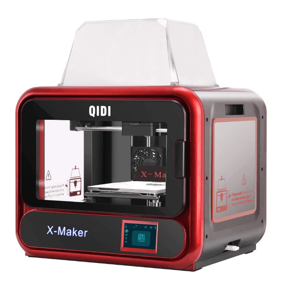 3D принтер QIDI Tech X-Maker