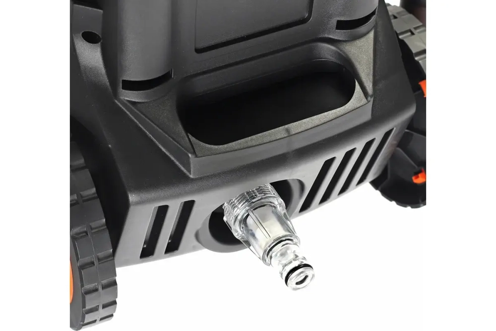 Мойка высокого давления Patriot GT660 Imperial