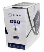 Кабель витая пара U/UTP 5e кат. 4 пары 5bites US5505-305A-BL