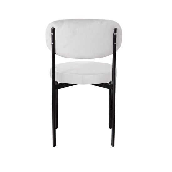 Стул Mason, бархат 04