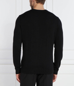 Свитер Asac_C BOSS ORANGE - черный(50508766)