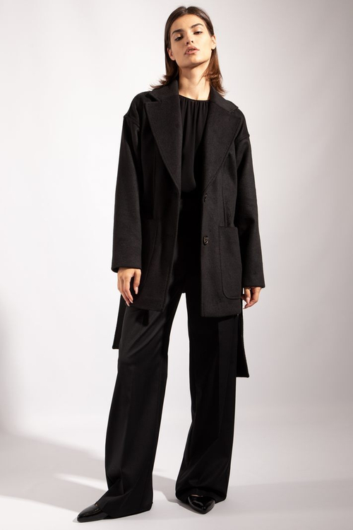 Полупальто женское 10374