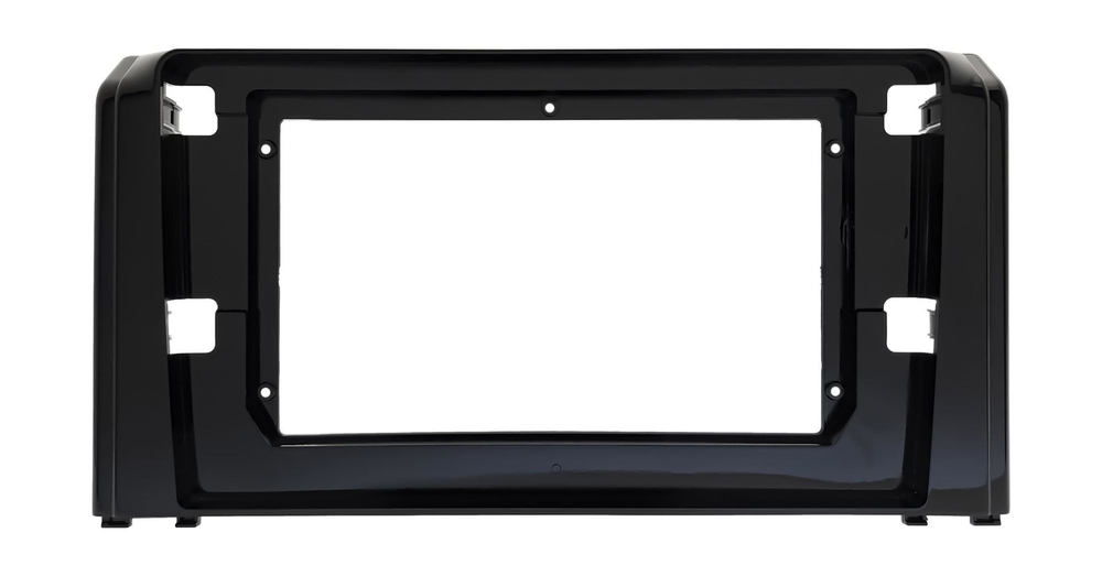 Комплект рамки с разъёмами 10" Toyota Roomy, DAIHATSU Thor, Subaru Justy 2020+ - Car-Smart 9559N